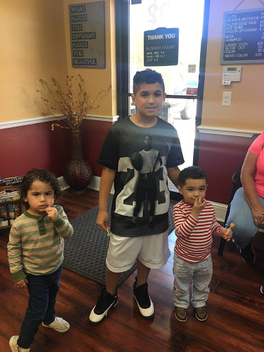 Barber Shop «Head Quarters Barbershop», reviews and photos, 8003 US-301 #102, Parrish, FL 34219, USA