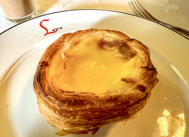 Restaurante Leite by null