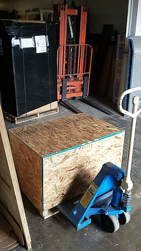 Shipping Company «Navis Pack & Ship», reviews and photos, 1490 W Garden of the Gods Rd d, Colorado Springs, CO 80907, USA