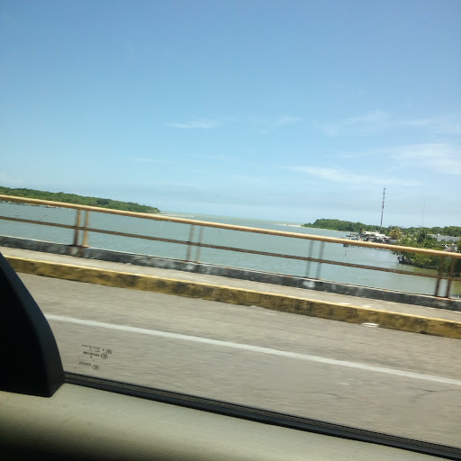 Puente Merida-Campeche
