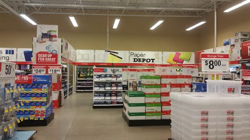 Office Supply Store «Office Depot», reviews and photos, 1475 N 19th Ave, Bozeman, MT 59718, USA