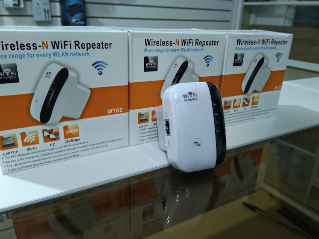Opiniones de G-TECHNOLOGY en Otavalo - Tienda de electrodomésticos