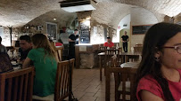 Atmosphère du Restaurant Cuisine d'Antan à Lingolsheim - n°7