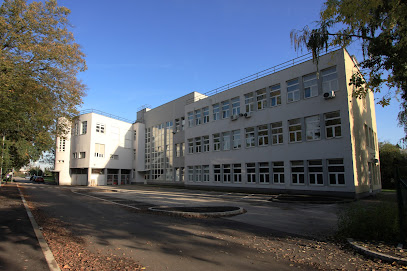 Sveučilište u Zagrebu Agronomski fakultet