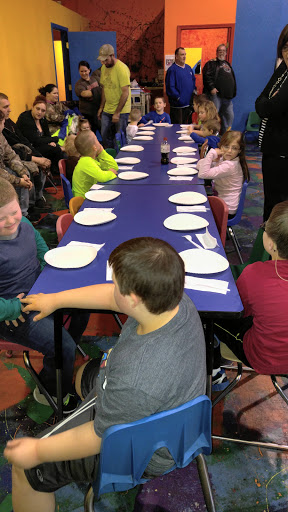 Party Planner «KaZoing! Party & Play», reviews and photos, 3600 Chamberlain Ln Suite 218, Louisville, KY 40241, USA