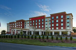 Hilton Garden Inn Boston/Marlborough image