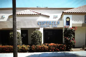 Cuptails Beauty Bar & Wax image