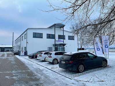 GSB Gebäude Schadenservice Bayern GmbH Palsweiser Str. 50, 82216 Maisach, Deutschland