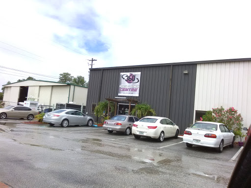 Gym «Xcel 360 Sports & Fitness Academy», reviews and photos, 1023 Gunn Hwy, Odessa, FL 33556, USA