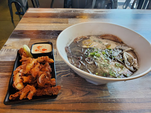 Kotteri Ramen Bar