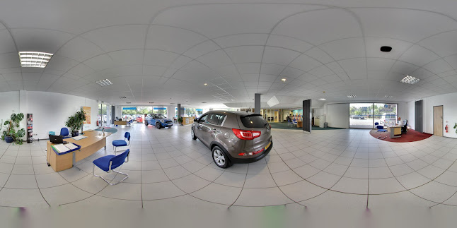 Comments and reviews of Wheatley Car Centre