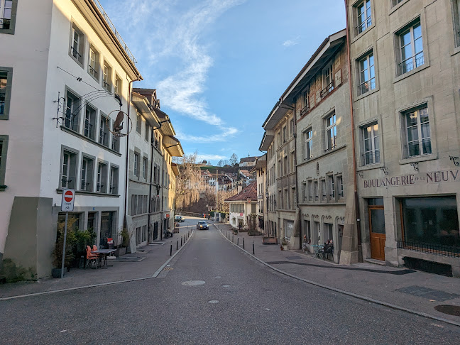 Kommentare und Rezensionen über Boulangerie de la Planche