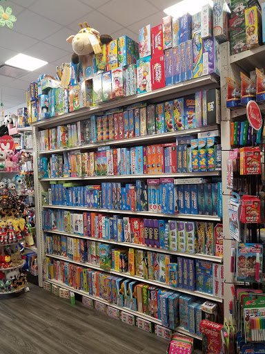 Toy Store «Tons of Toys», reviews and photos, 1 Mine Brook Rd, Bernardsville, NJ 07924, USA