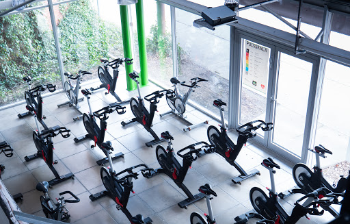 Fit&Sund Grenå in Grenaa, Norddjurs