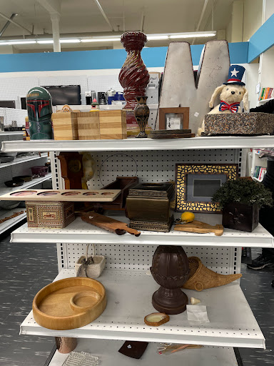 Non-Profit Organization «Goodwill», reviews and photos, 2058 University Ave, Berkeley, CA 94704, USA