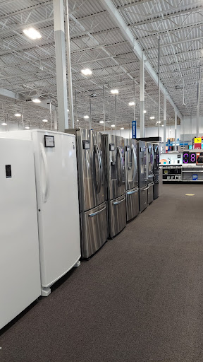 Electronics Store «Best Buy», reviews and photos, 7949 Towne Center Pkwy, Papillion, NE 68046, USA