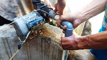 Service pompa air Jogja