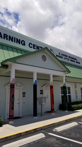 Learning Center «Pride & Joy Learning Center Inc», reviews and photos, 400 W Prospect Rd, Fort Lauderdale, FL 33309, USA