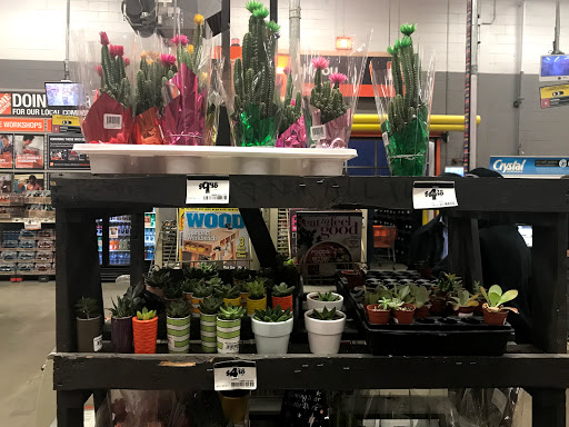 Home Improvement Store «The Home Depot», reviews and photos, 50-10 Northern Blvd, Long Island City, NY 11101, USA