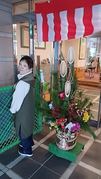 長岡三古老人福祉会 こどもけやき苑