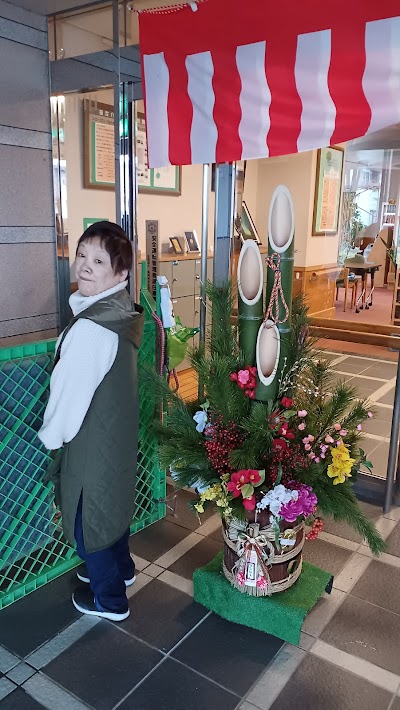 長岡三古老人福祉会 こどもけやき苑