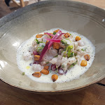 Photo n°6 de l'avis de yves.a fait le 15/02/2018 à 13:34 sur le restaurants Miramar Plage à Cannes