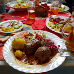 Photo n°1 de l'avis de Michel.a fait le 23/12/2018 à 13:49 sur le  Grüner Baum à Dessau-Roßlau