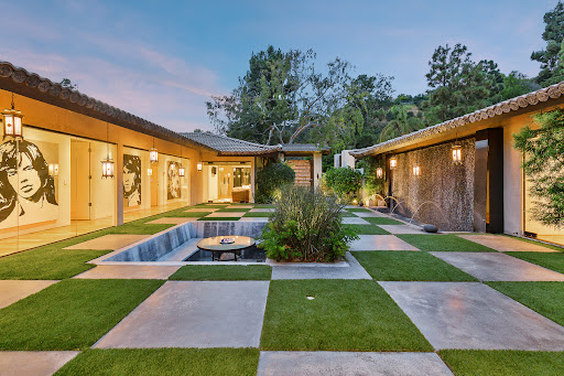 St. James Canter & Associates Berkshire Hathaway HomeServices California Properties DRE 01810156 - DRE 00949711 image