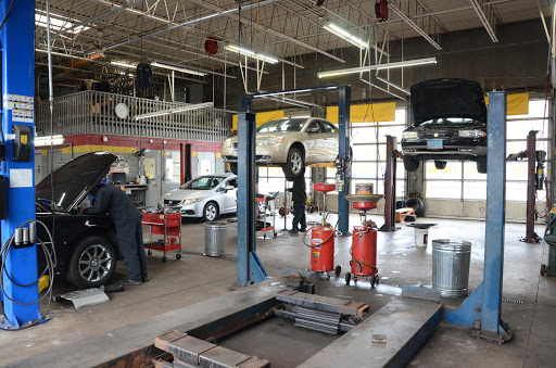 620 W Colfax St, Palatine, IL 60067, USA