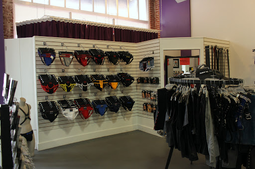 Adult Entertainment Store «Pleasures & Treasures», reviews and photos, 2525 University Ave, San Diego, CA 92104, USA
