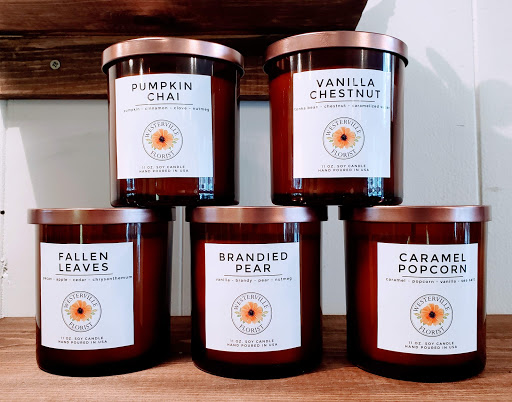 Florist «Westerville Florist», reviews and photos, 14 S State St, Westerville, OH 43081, USA