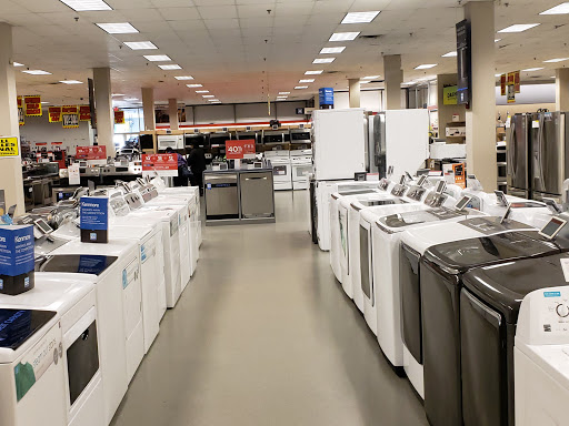 Department Store «Sears», reviews and photos, 10101 Brook Rd, Glen Allen, VA 23059, USA