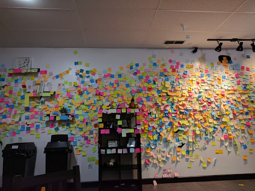 Ice Cream Shop «Icesmile Tampa», reviews and photos, 1512 E Fowler Ave, Tampa, FL 33612, USA