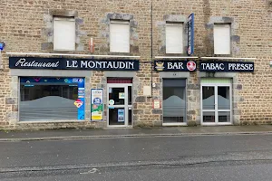 Le Montaudin Bar Restaurant Tabac Presse FDJ image