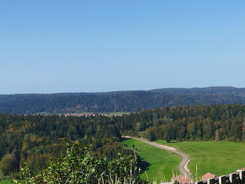 Belvédère de la Madone à Grande-Rivière Château