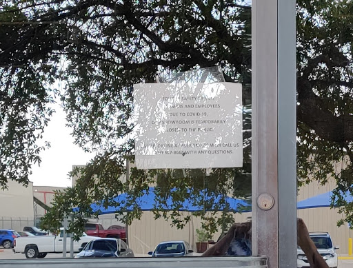 Home Theater Store «TheaterSeat.com», reviews and photos, 106 Guadalupe Dr, Cibolo, TX 78108, USA