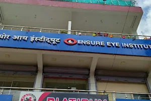 Ensure Eye Institute Betul image