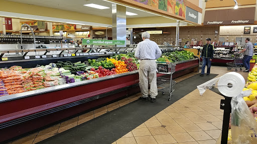 Grocery Store «Fred Meyer», reviews and photos, 17667 NE 76th St, Redmond, WA 98052, USA