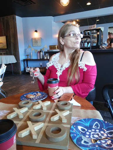 Coffee Shop «Gathering Grounds Coffee House», reviews and photos, 404 Main St, Huron, OH 44839, USA