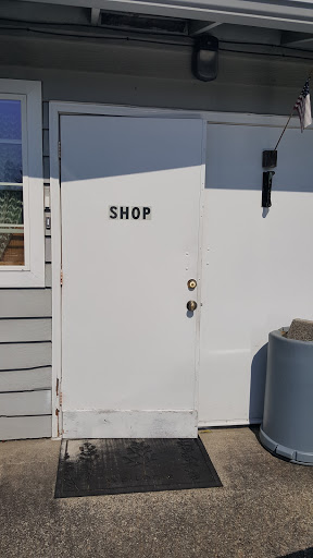 Gun Shop «W C Morrow Gunsmith», reviews and photos, 7504 Titan Dr SE, Olympia, WA 98503, USA