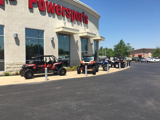 ATV Dealer «Frs Powersports», reviews and photos, 2175 Whitten Rd, Memphis, TN 38133, USA