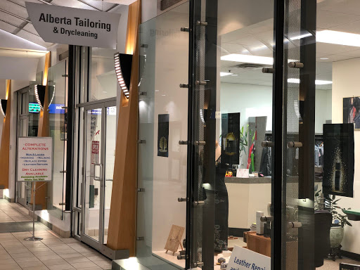 Alberta Tailoring Co