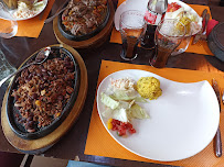 Plats et boissons du Restaurant tex-mex (Mexique) Gringo’s Café Restaurant à Brest - n°4