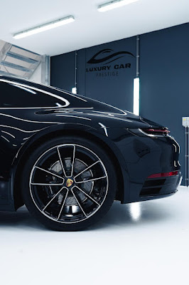 Luxury Car Prestige - Location de voiture de luxe sur Toulouse à Plaisance-du-Touch