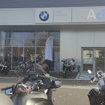 Photo n° 2 de l'avis de Jean.a fait le 19/02/2017 à 17:16 pour Adventure BMW Motorrad Périgueux à Boulazac Isle Manoire