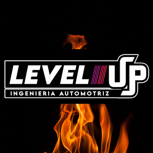 LevelUp Motors - San Bernardo