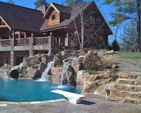 Creative Rock Formations, DBA Creative Ponds Landscaping, LLC - Photo 5 - Car repair in , Charlotte