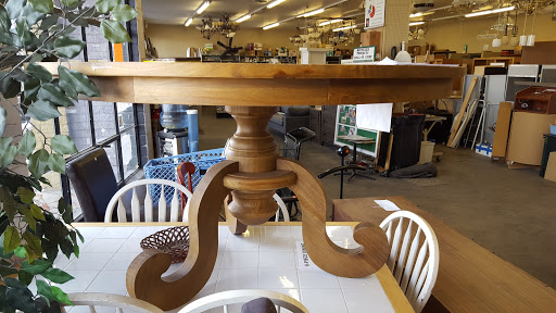 Building Materials Store «Second Chance Building Materials Center», reviews and photos, 1423 W Grove St, Boise, ID 83702, USA