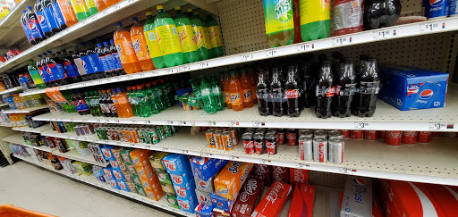 Discount Store «Big Lots», reviews and photos, 16100 E 10 Mile Rd, Eastpointe, MI 48021, USA