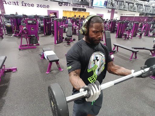 Gym «Planet Fitness», reviews and photos, 6960 Barker Cypress Rd, Houston, TX 77084, USA